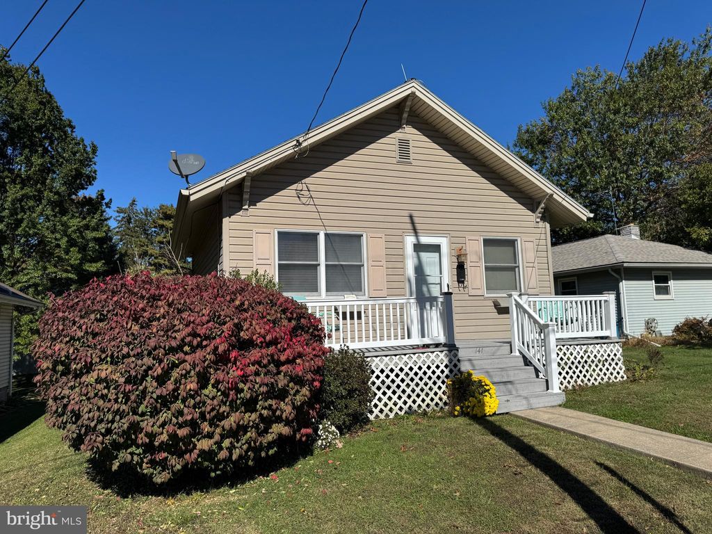 Photo of 141 E Orange Street, ELIZABETHTOWN, PA 17022 (MLS # PALA2078420)