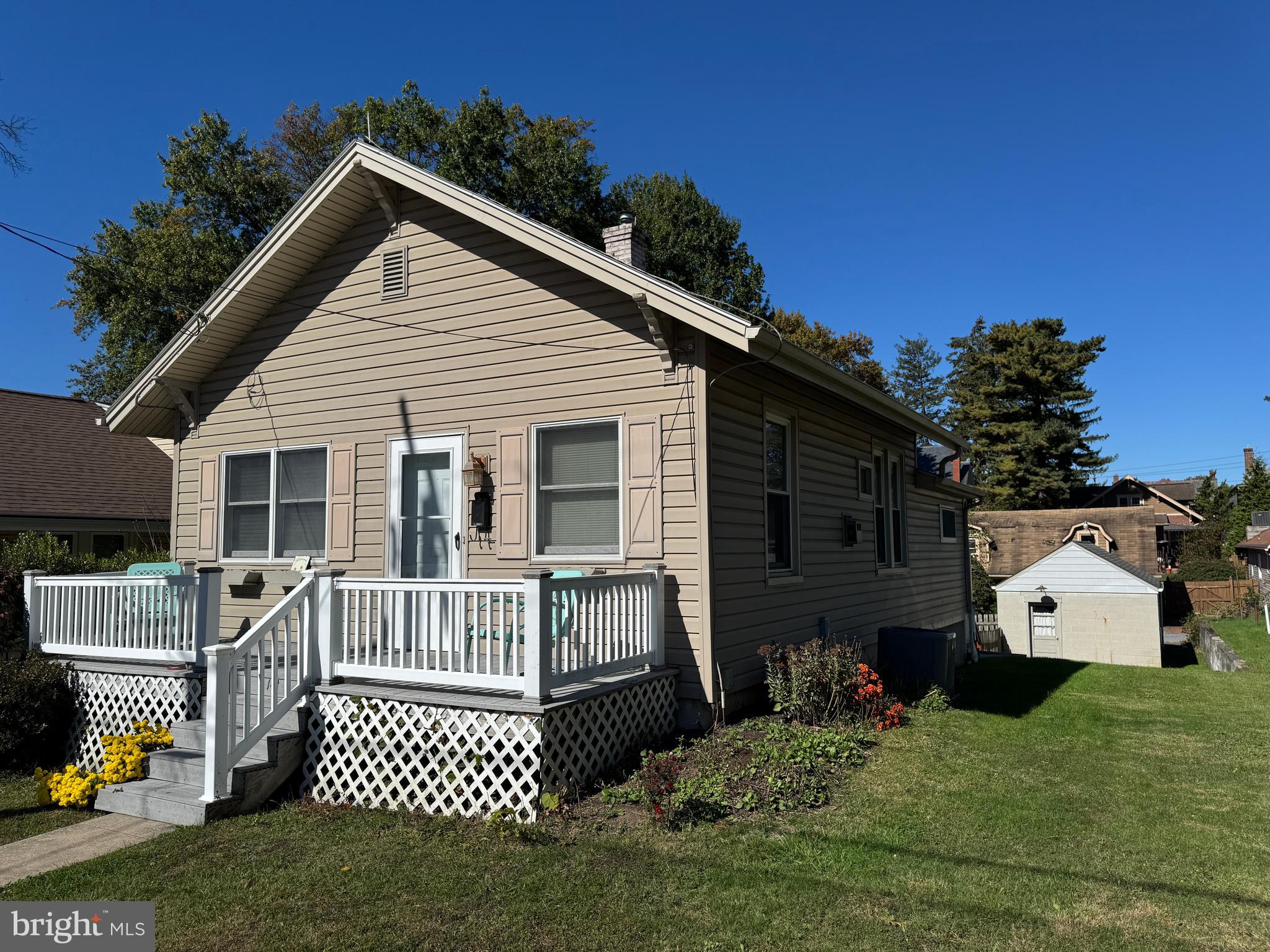 141 E ORANGE STREET