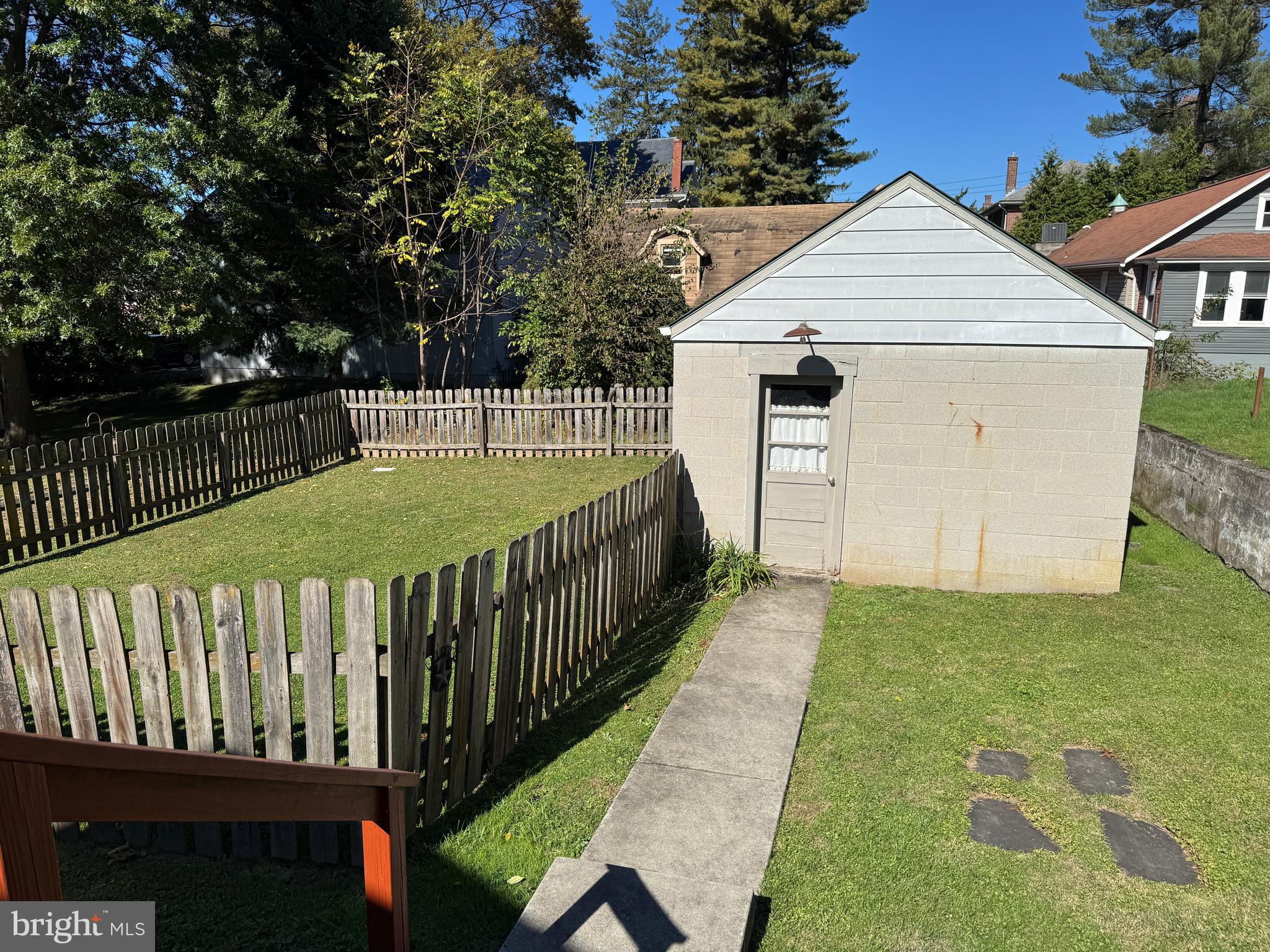 141 E ORANGE STREET