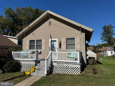 141 E ORANGE STREET ELIZABETHTOWN PA 17022