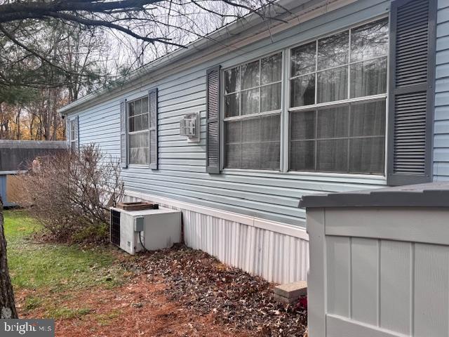 COVENTRY TERR MHP - Residential