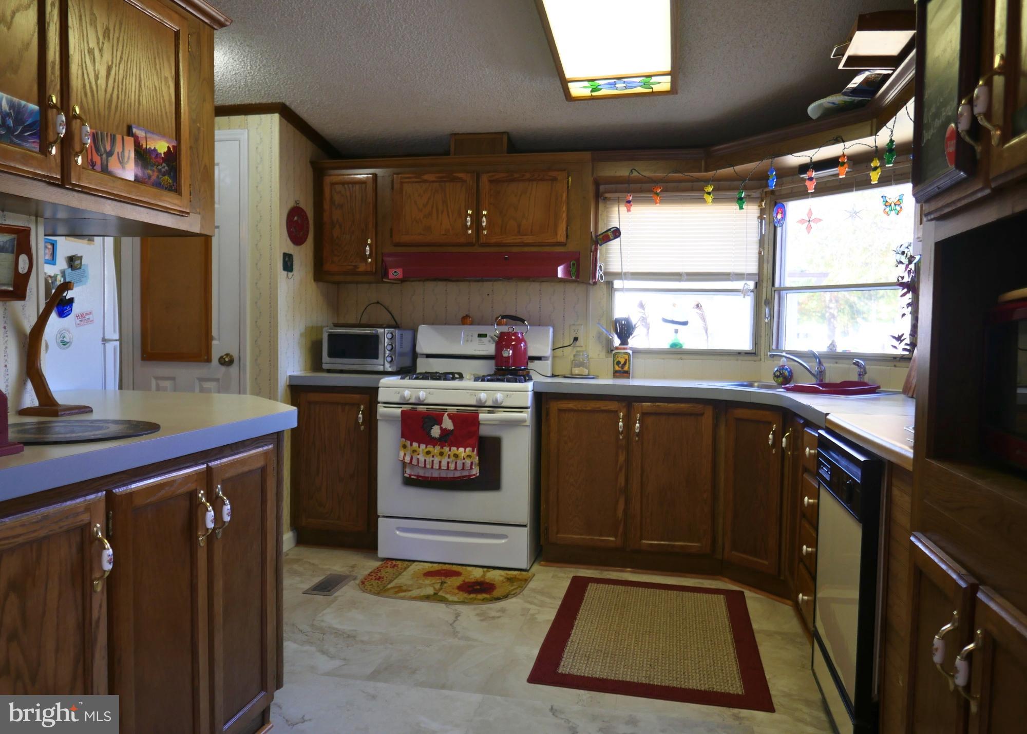 COVENTRY TERR MHP - Residential