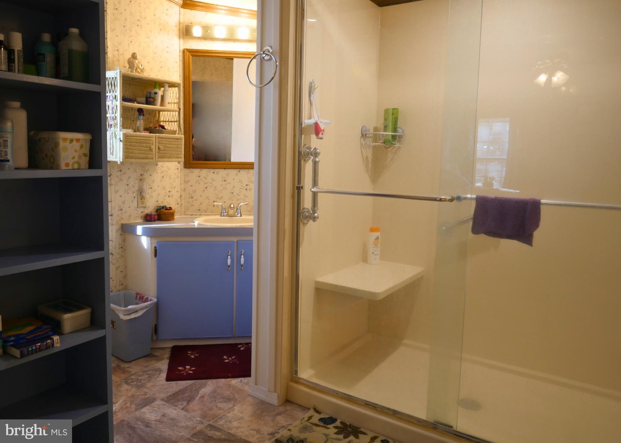 COVENTRY TERR MHP - Residential