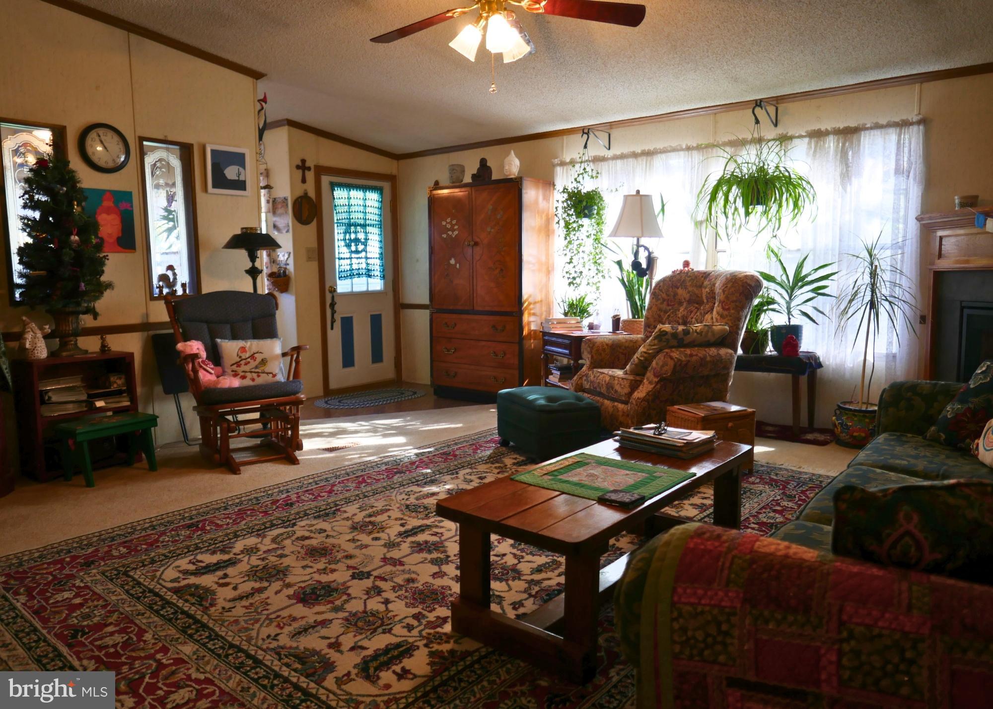 COVENTRY TERR MHP - Residential