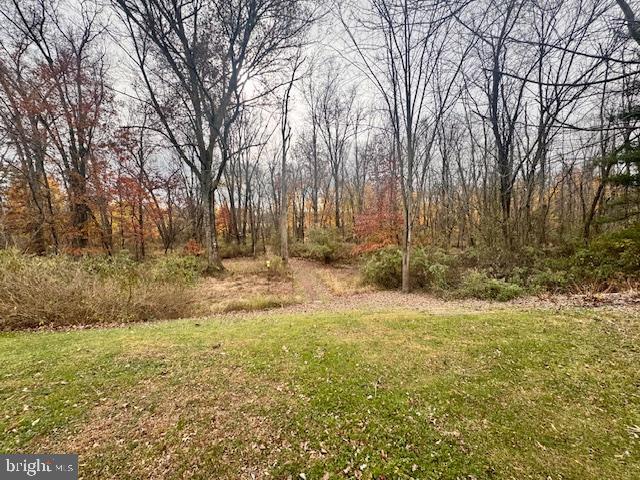 COVENTRY TERR MHP - Residential