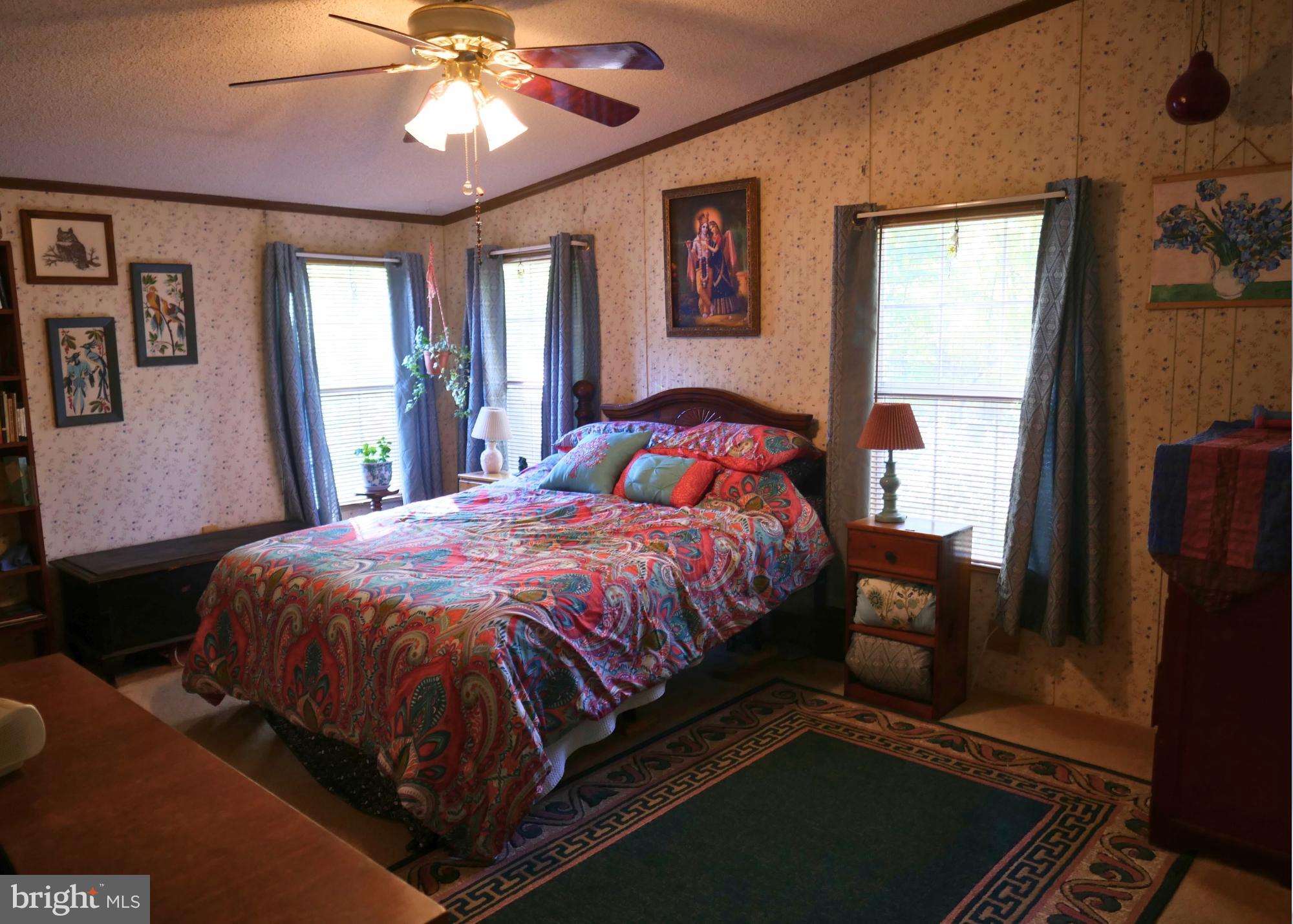 COVENTRY TERR MHP - Residential