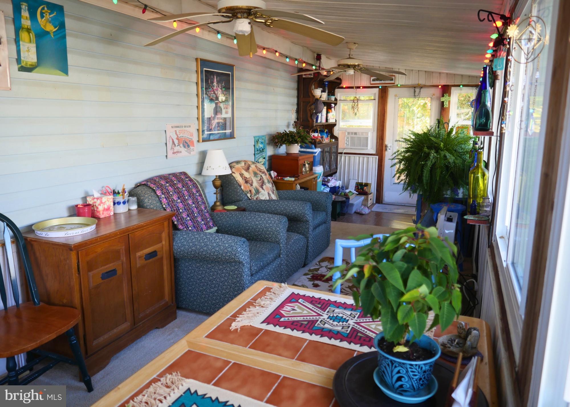 COVENTRY TERR MHP - Residential