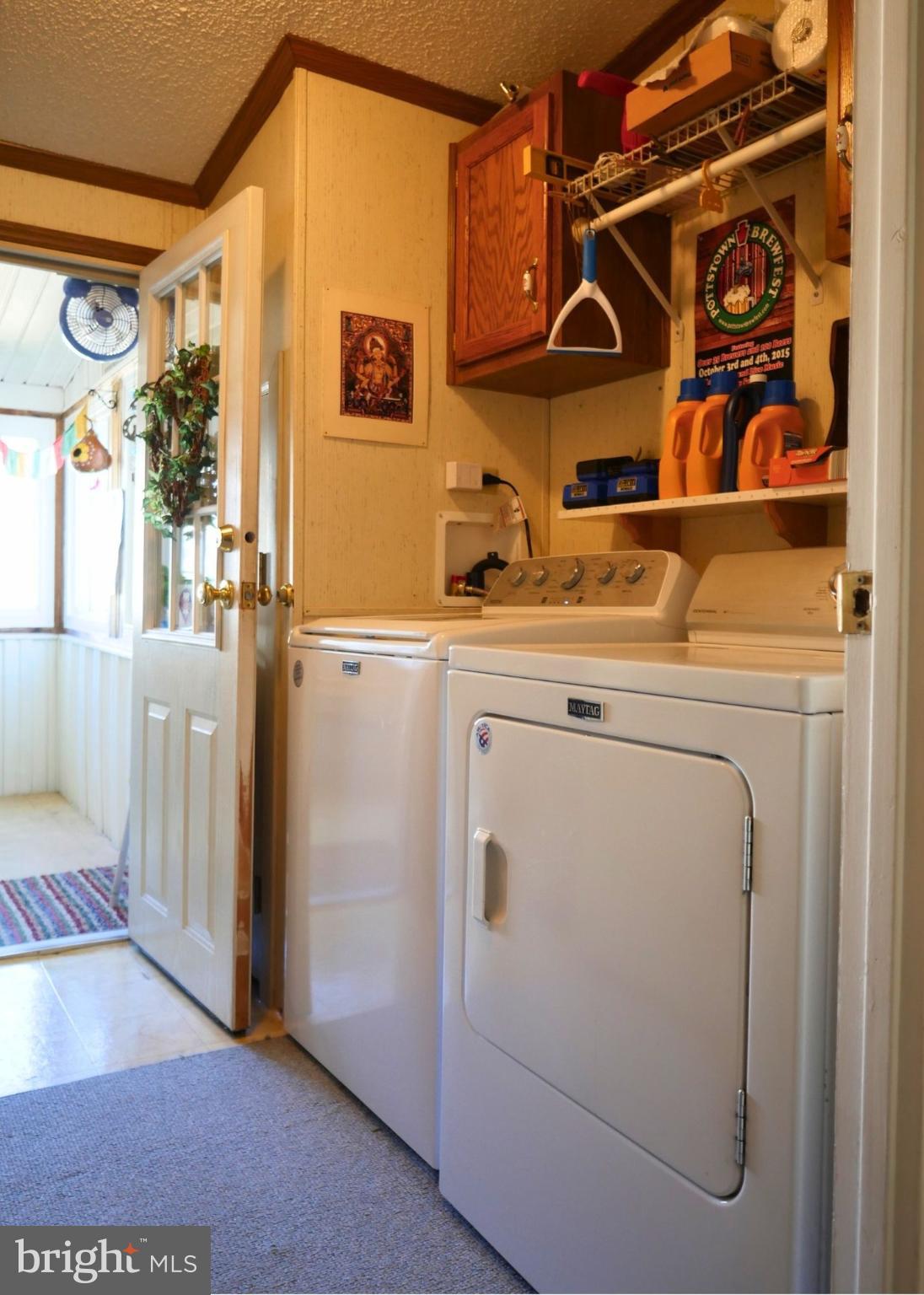 COVENTRY TERR MHP - Residential