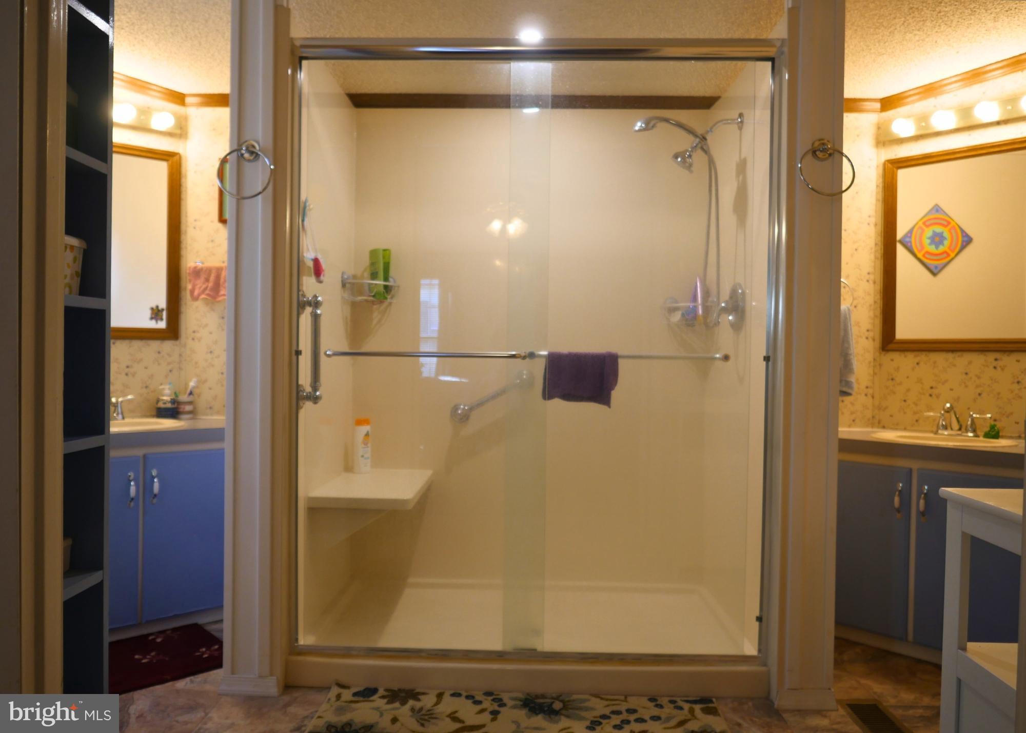 COVENTRY TERR MHP - Residential