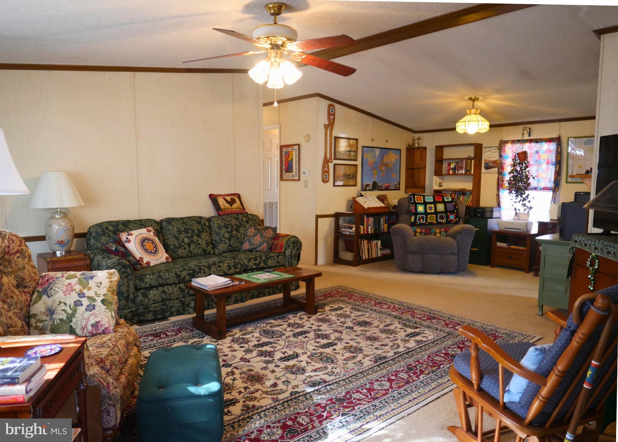 COVENTRY TERR MHP - Residential