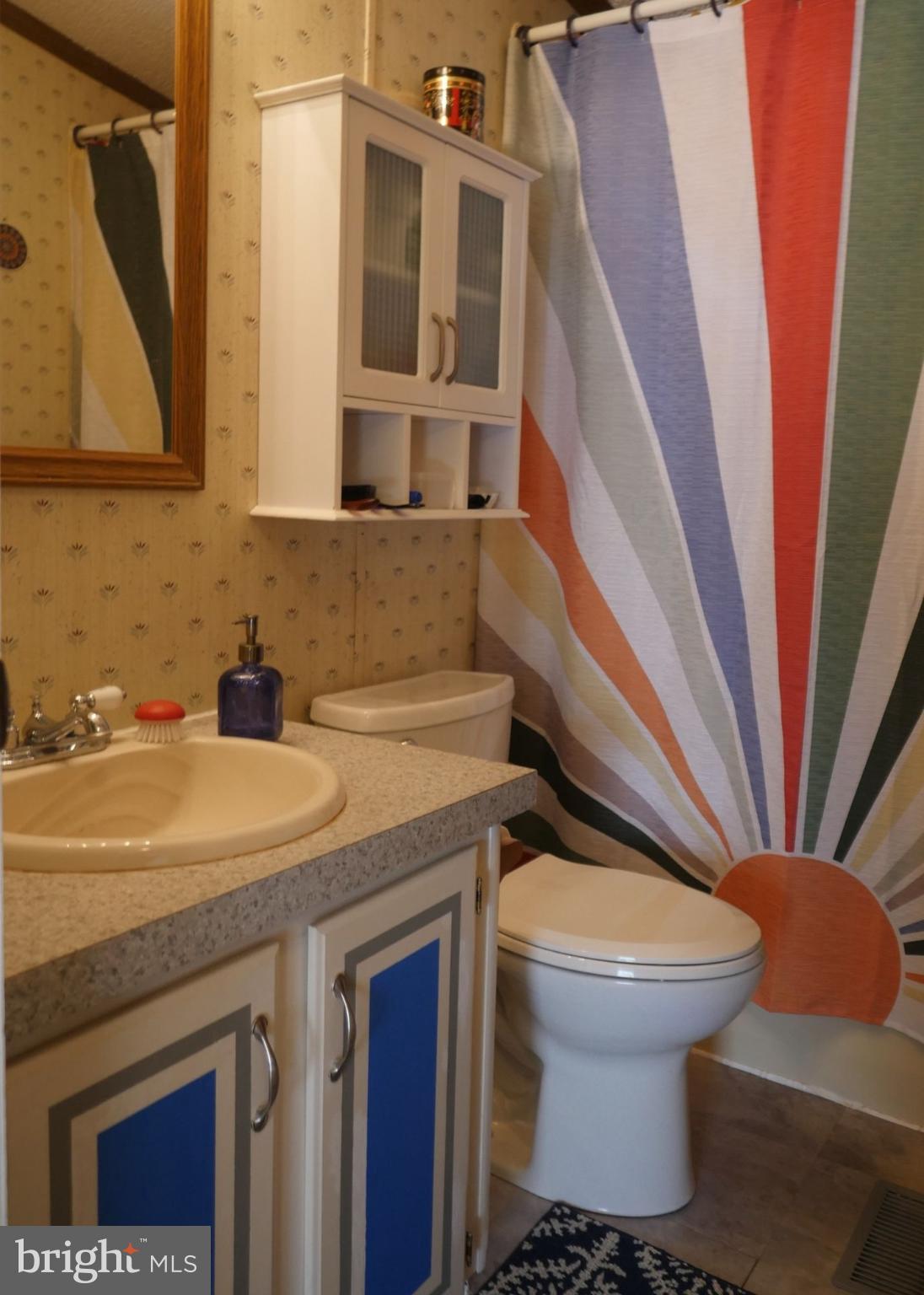 COVENTRY TERR MHP - Residential