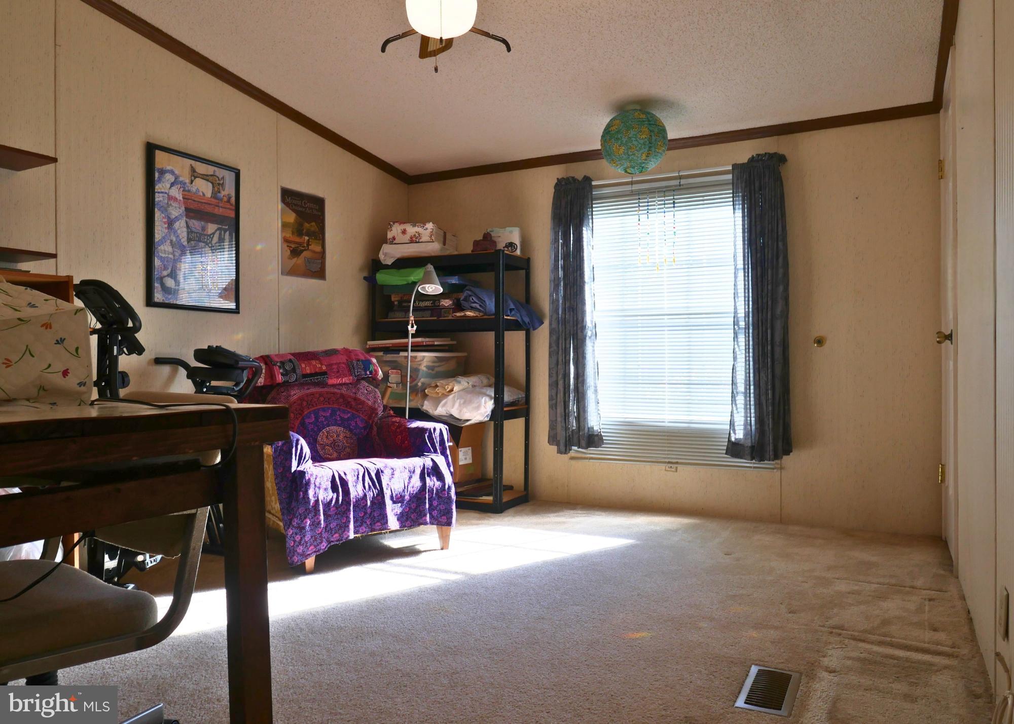 COVENTRY TERR MHP - Residential