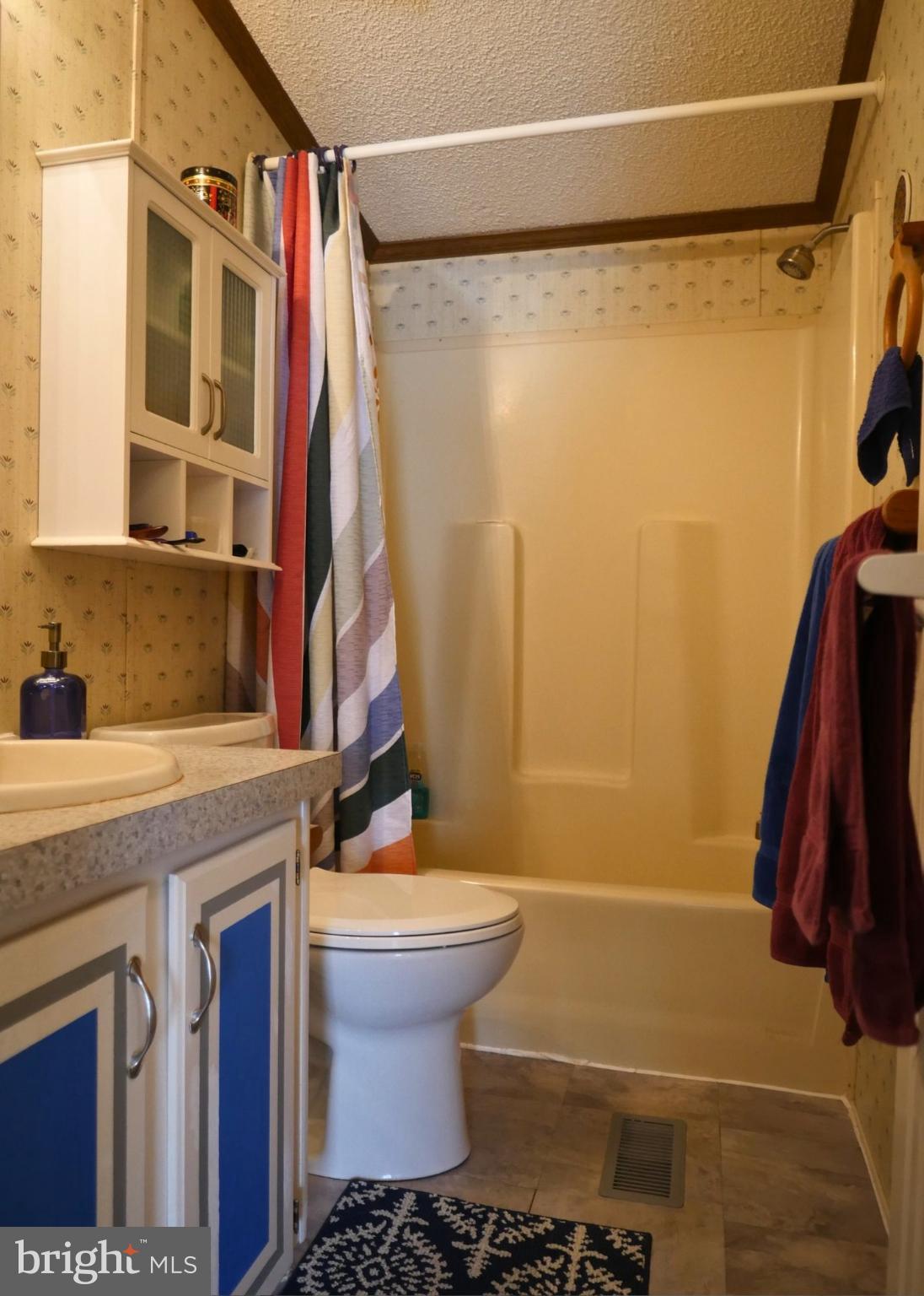 COVENTRY TERR MHP - Residential