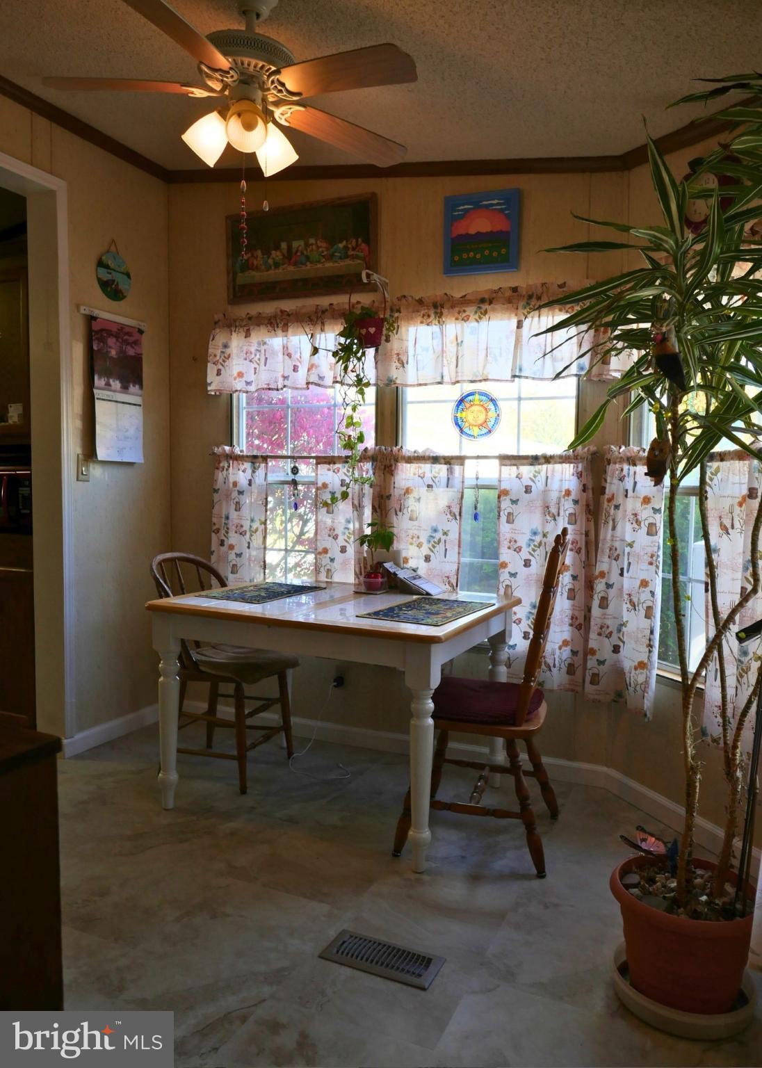 COVENTRY TERR MHP - Residential