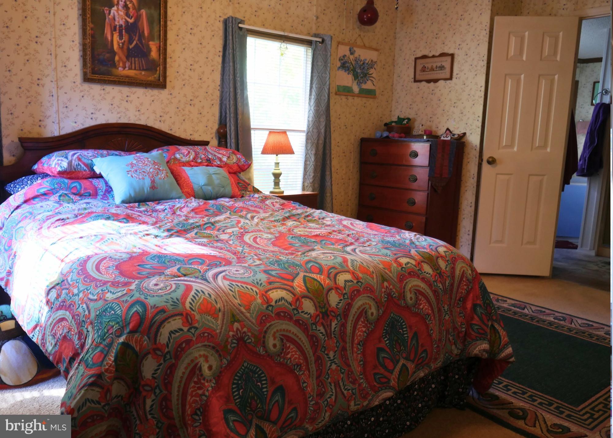 COVENTRY TERR MHP - Residential