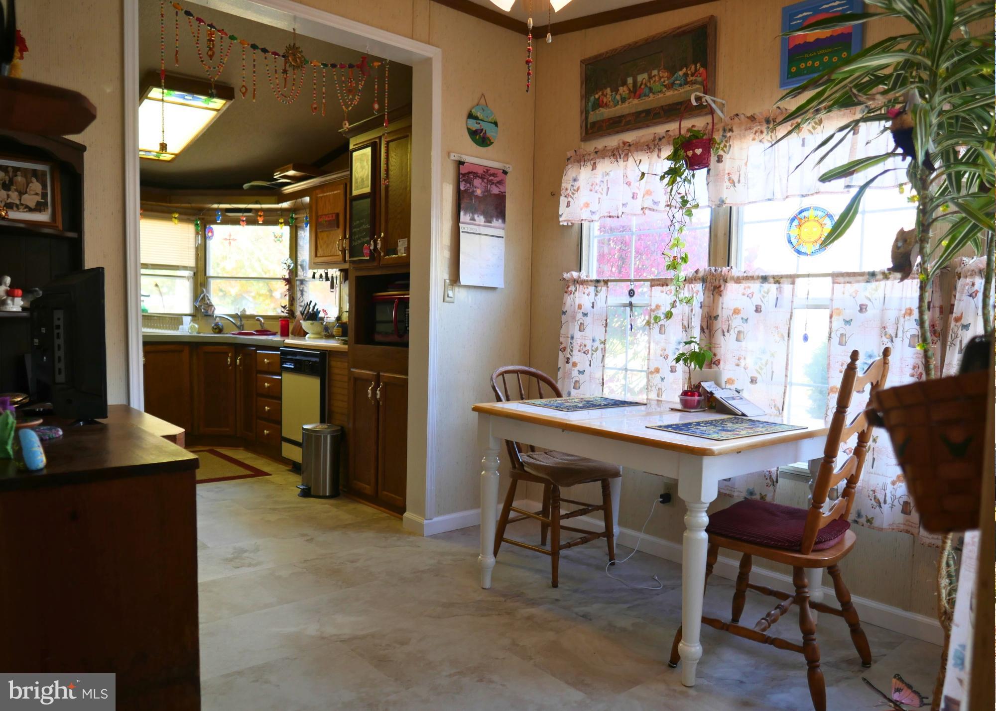 COVENTRY TERR MHP - Residential