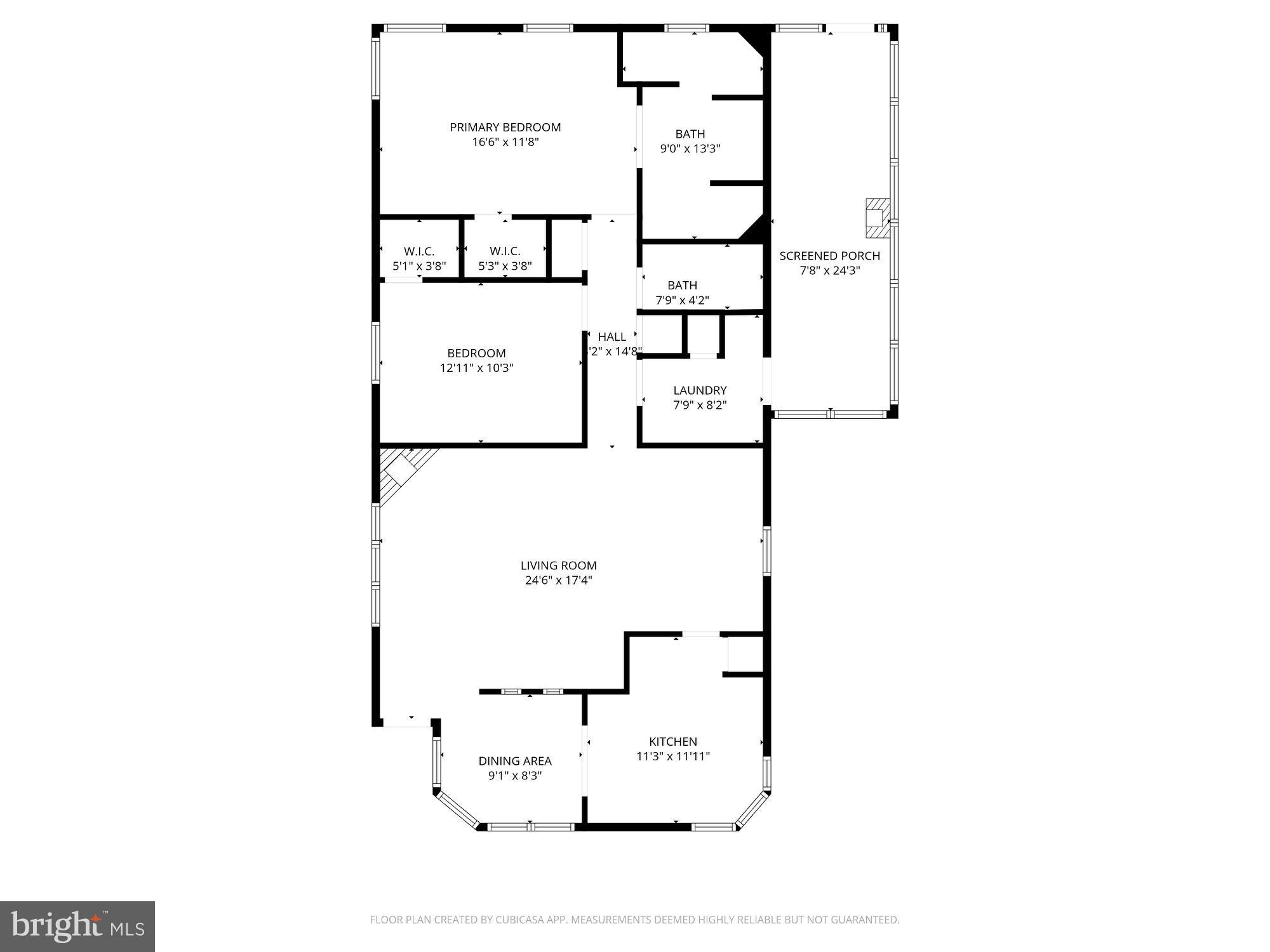 COVENTRY TERR MHP - Residential