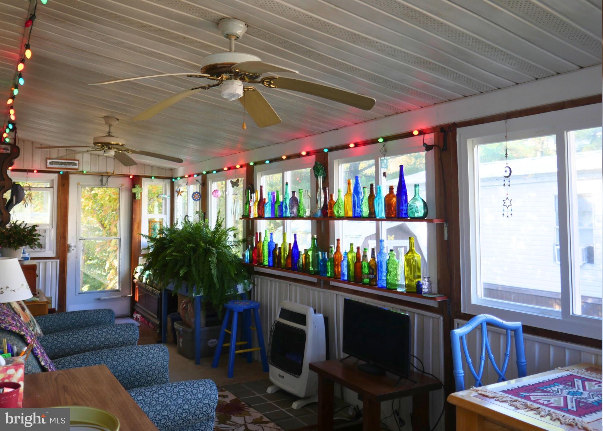 COVENTRY TERR MHP - Residential