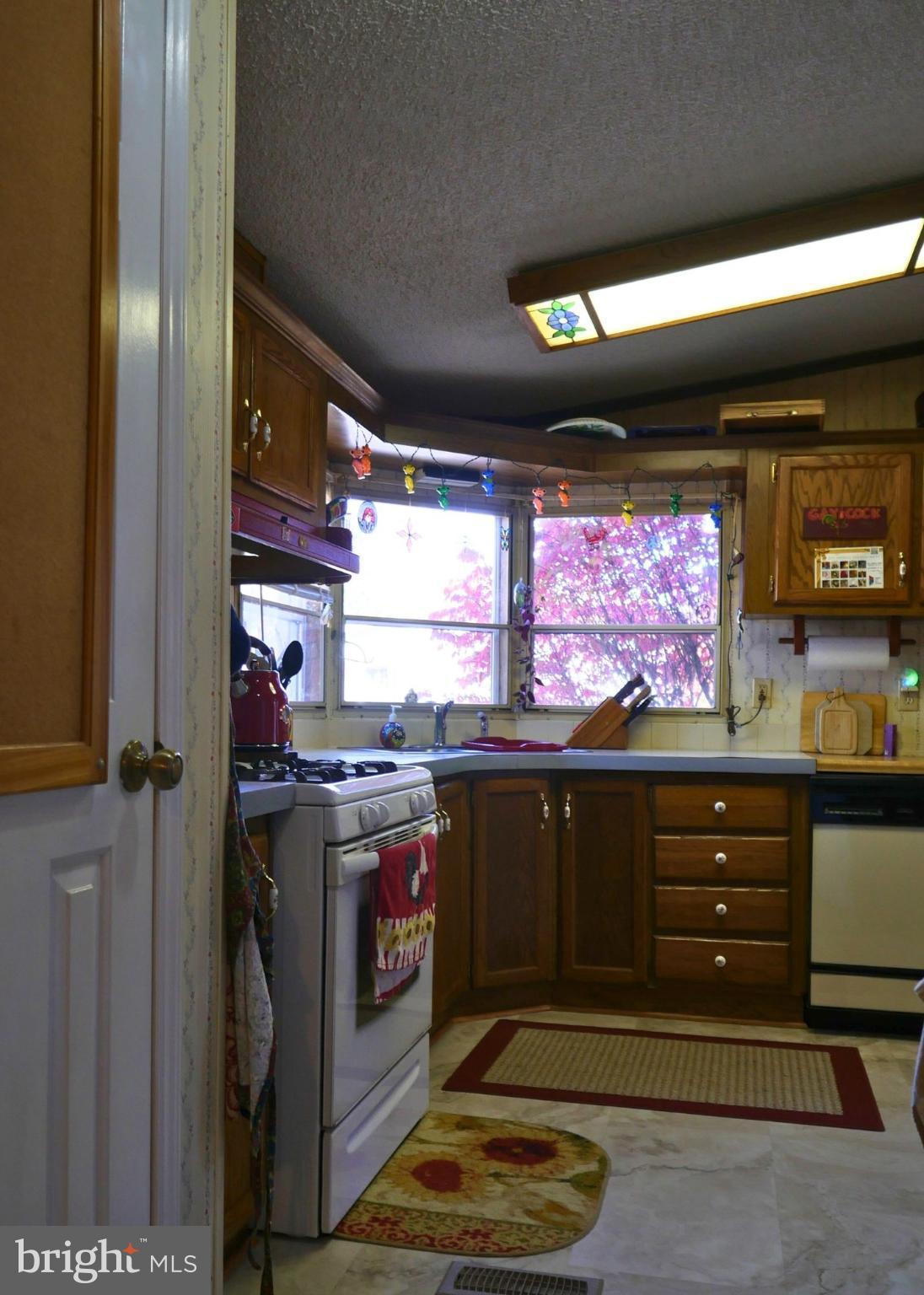 COVENTRY TERR MHP - Residential