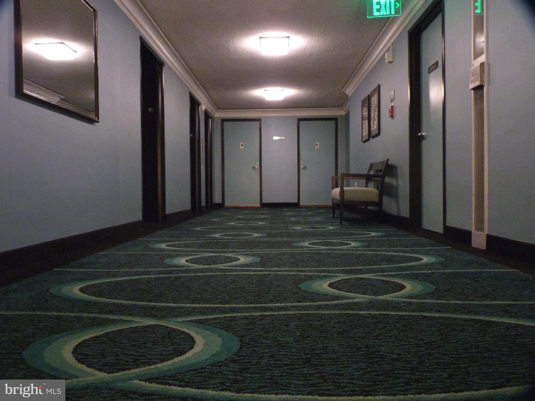 GROSVENOR PARK - Residential Lease