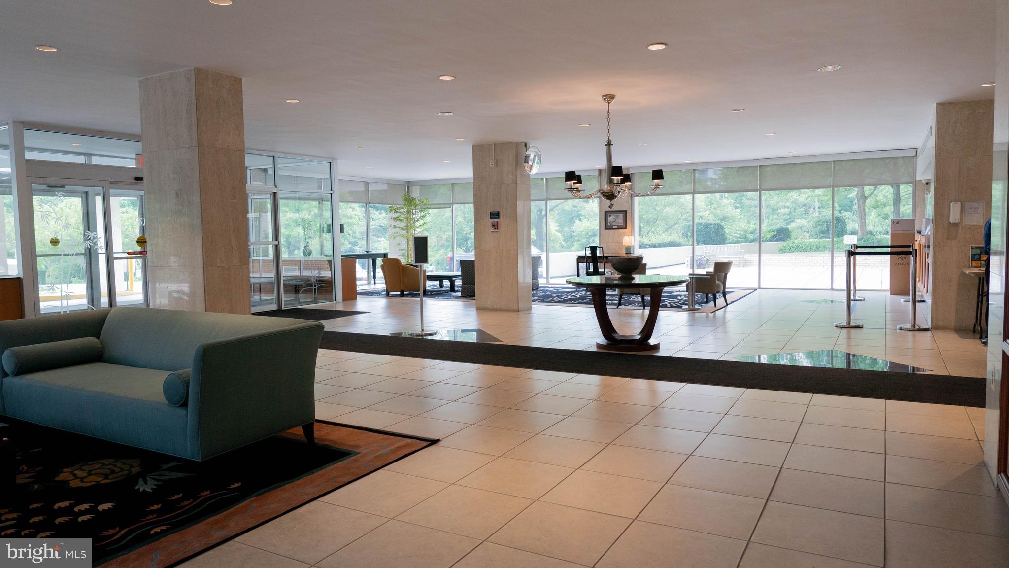 GROSVENOR PARK - Residential Lease