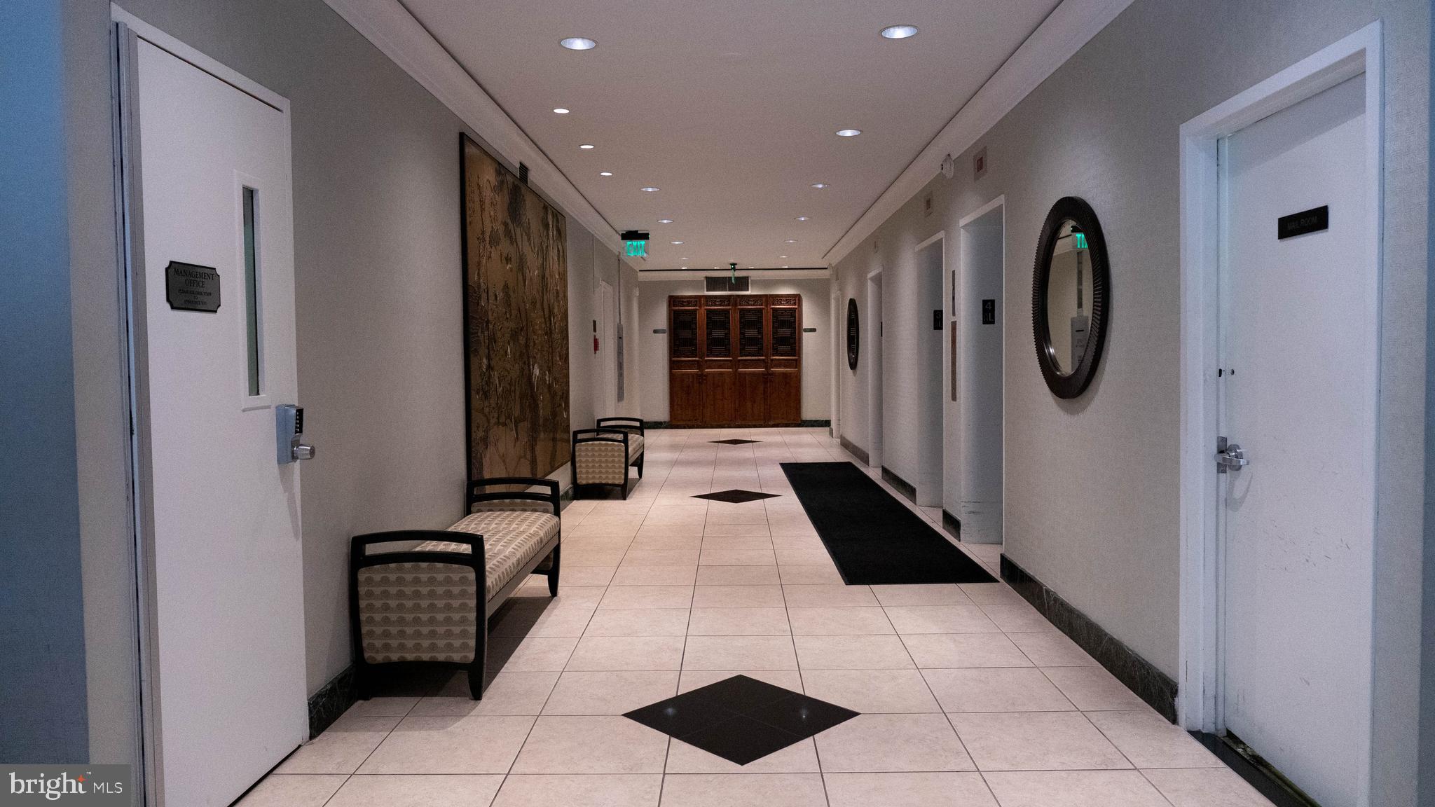 GROSVENOR PARK - Residential Lease