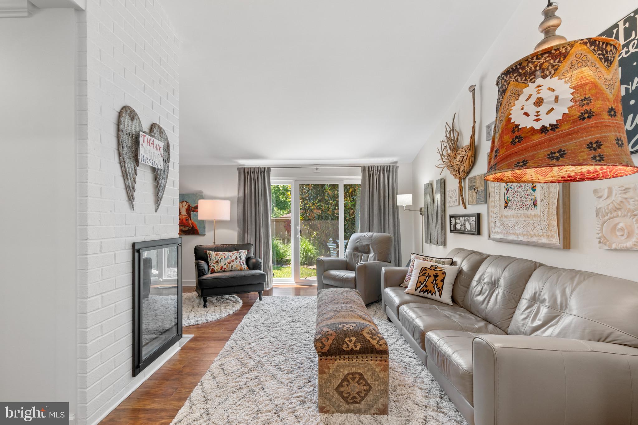 DEERFOX - Residential