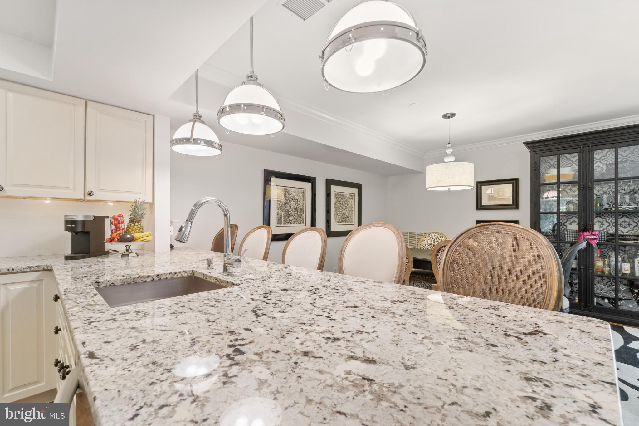 DEERFOX - Residential