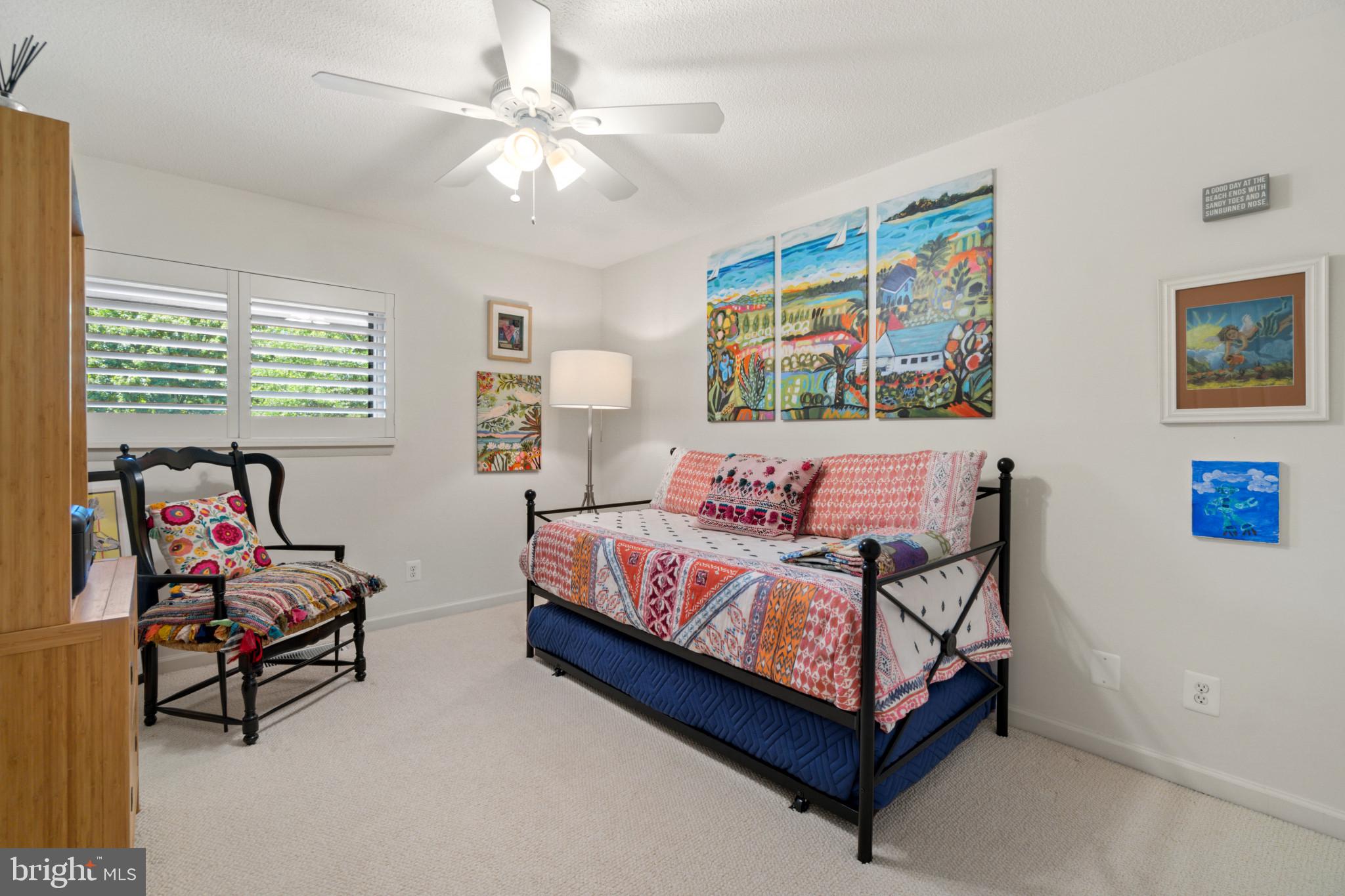 DEERFOX - Residential