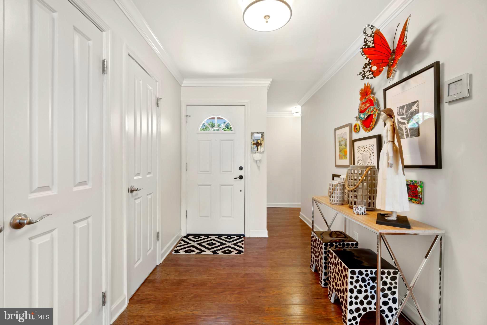 DEERFOX - Residential