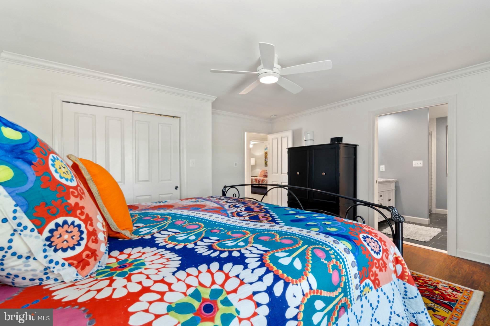 DEERFOX - Residential