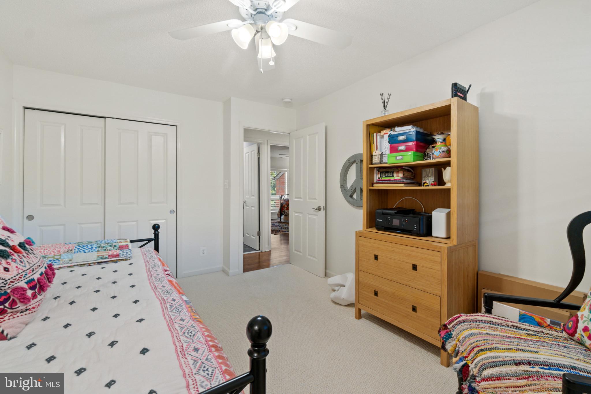 DEERFOX - Residential