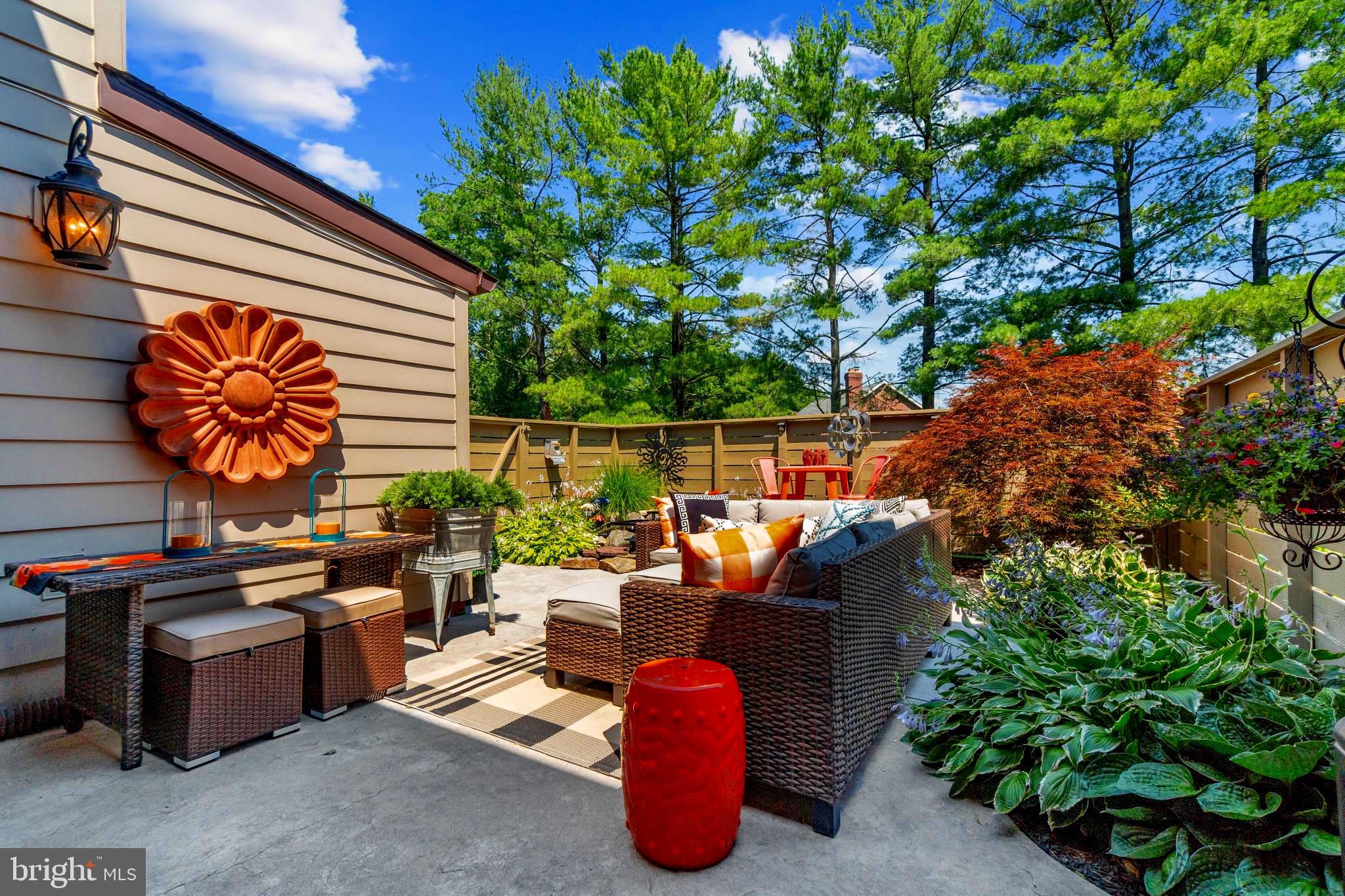 DEERFOX - Residential