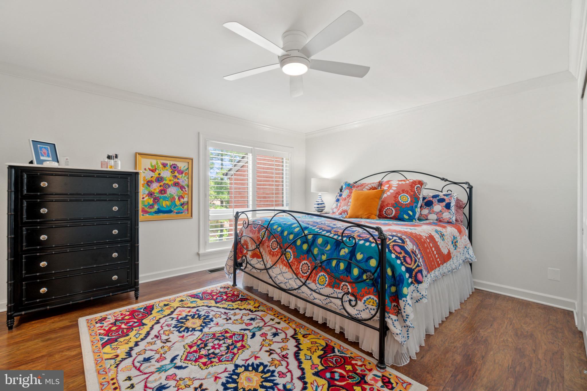 DEERFOX - Residential