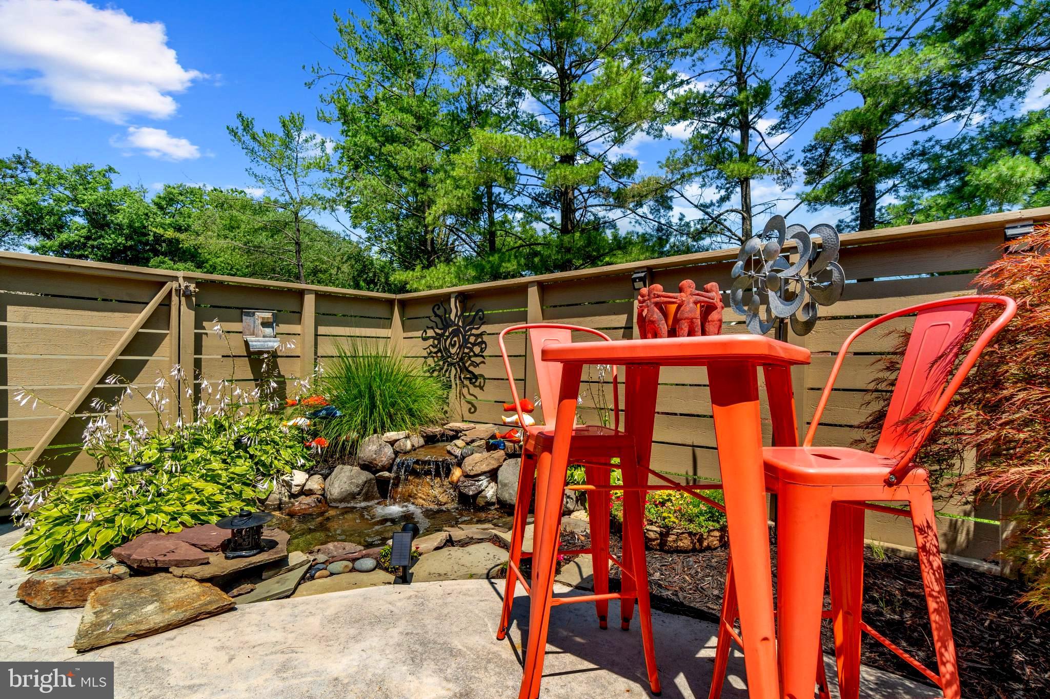 DEERFOX - Residential