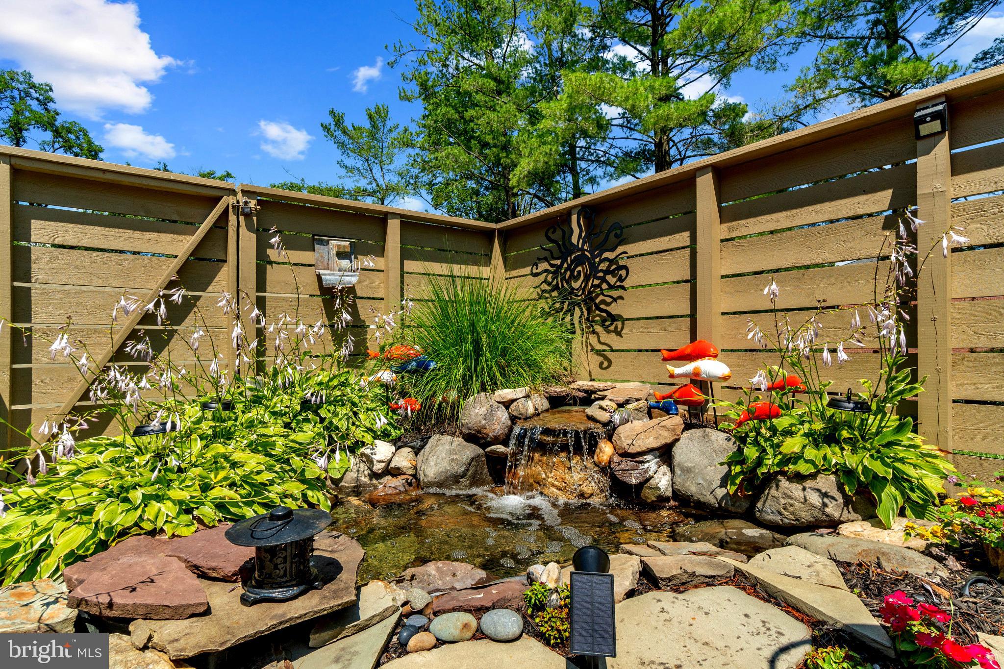 DEERFOX - Residential