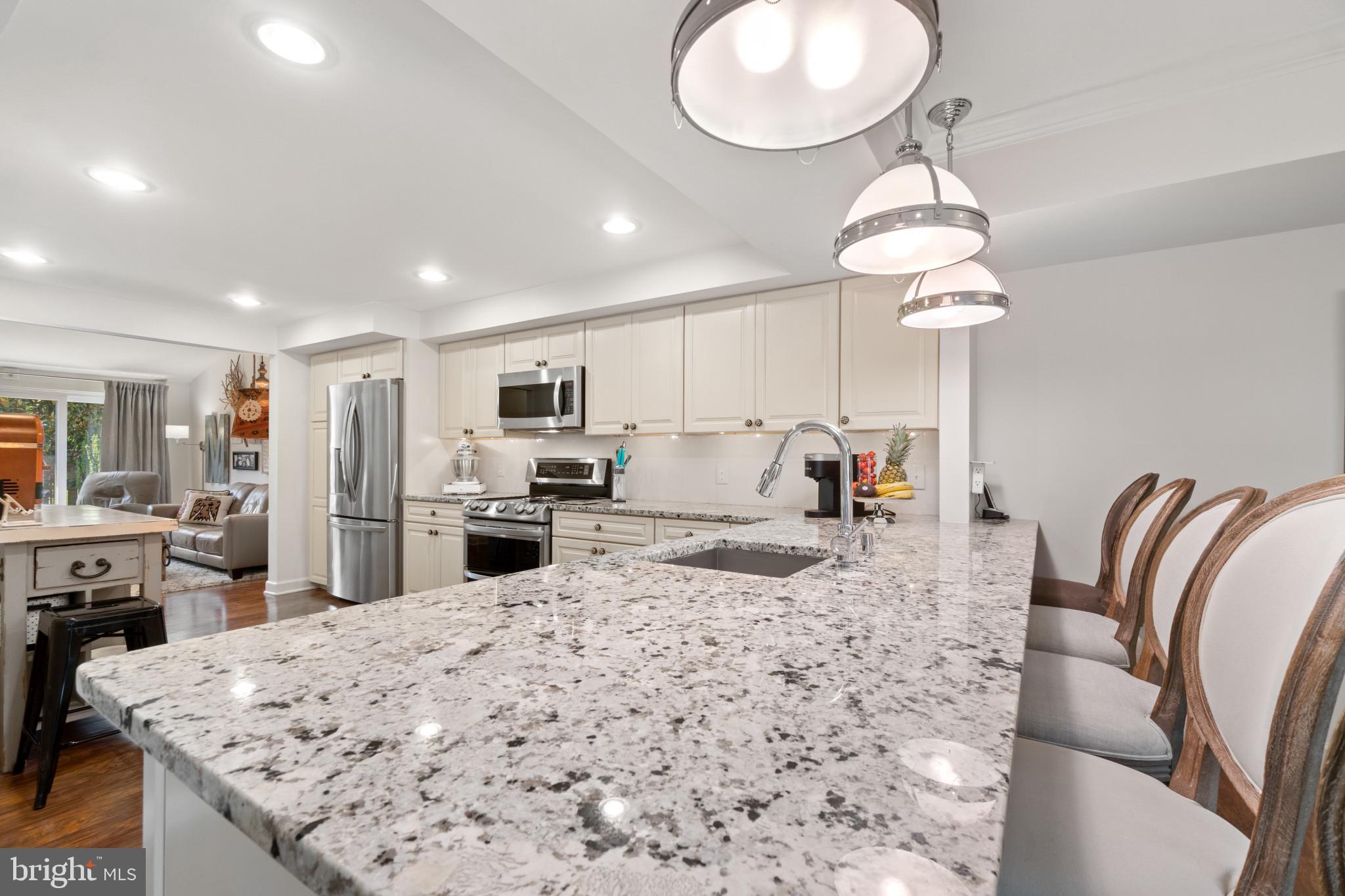 DEERFOX - Residential