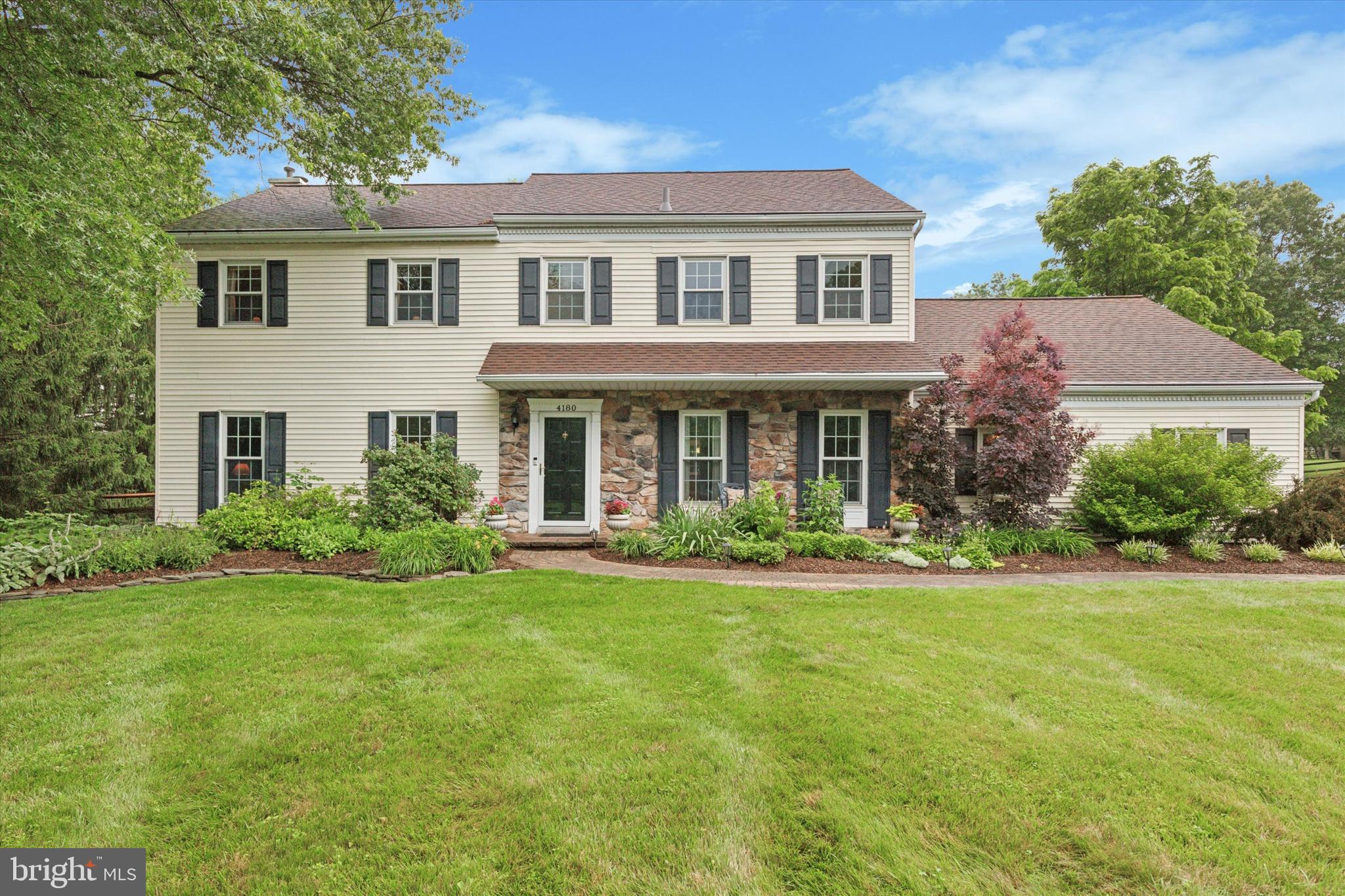 4180 IRONBRIDGE DRIVE