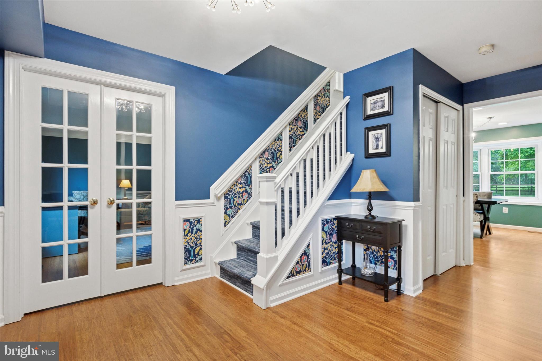4180 IRONBRIDGE DRIVE