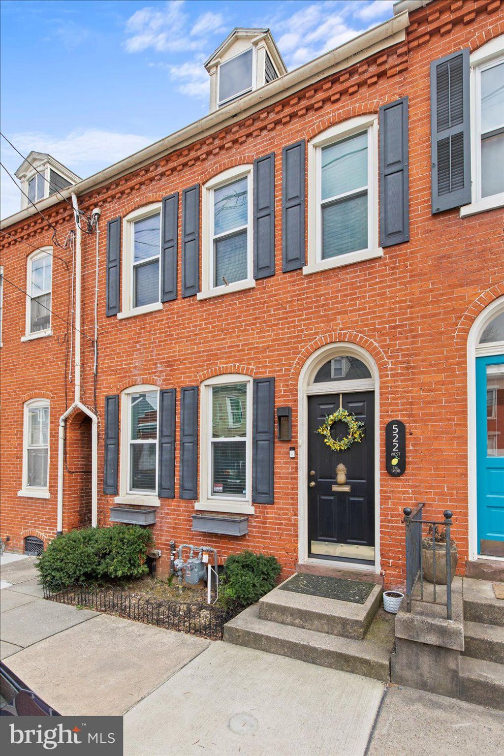 Photo of 522 W LEMON ST, LANCASTER, PA 17603 (MLS # PALA2032444)