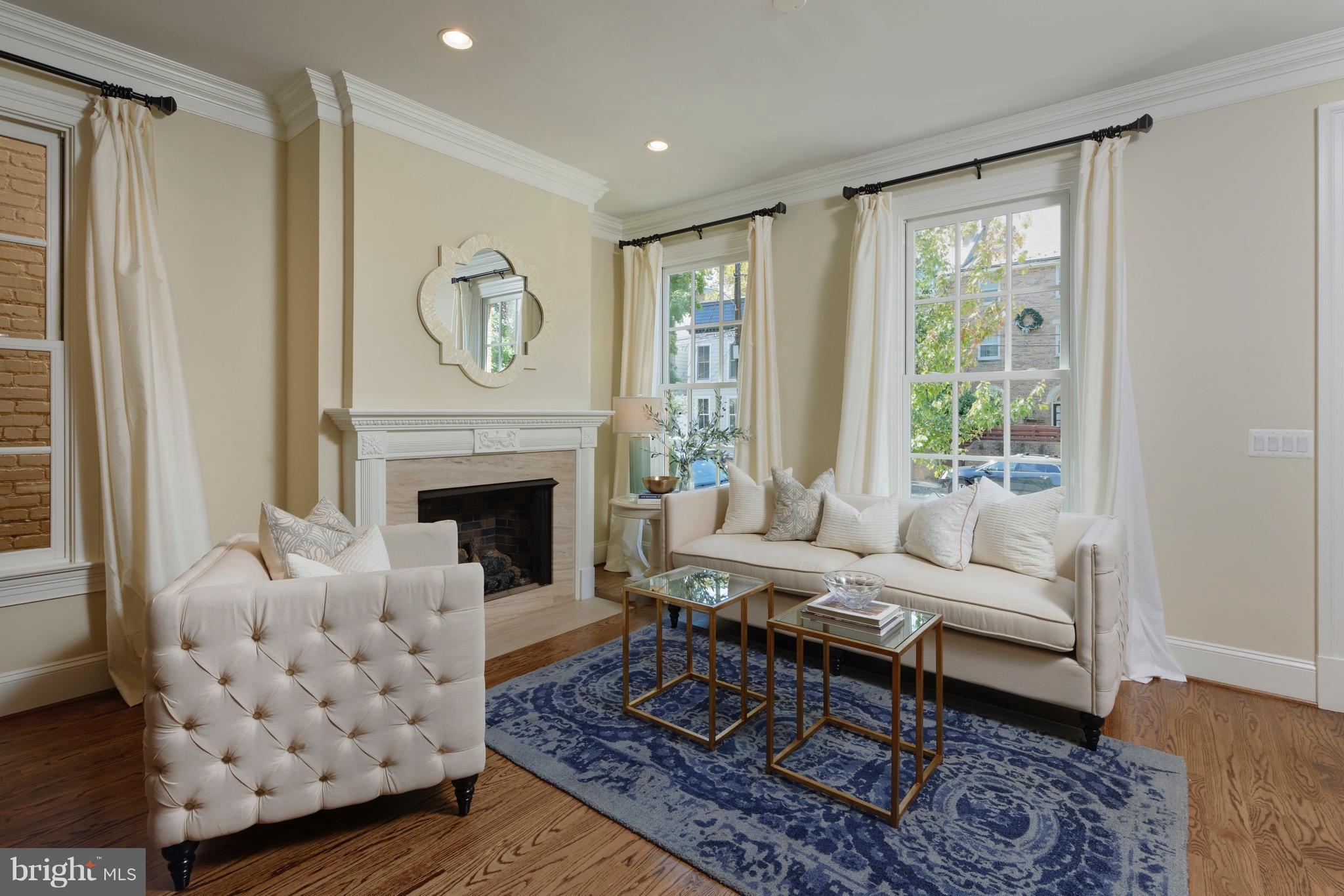 OLD TOWN - Residential