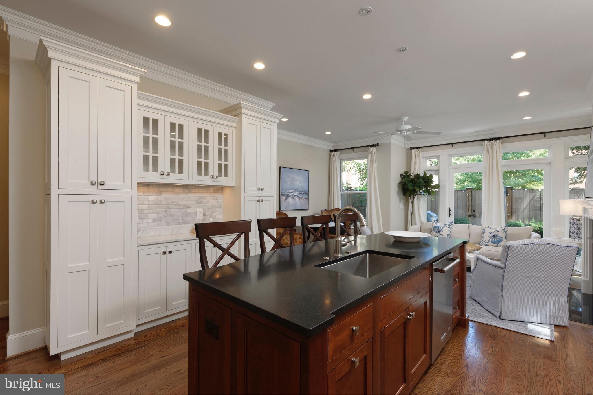 OLD TOWN - Residential