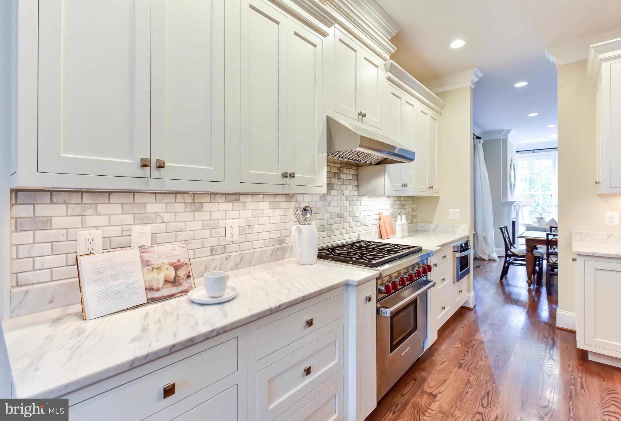 OLD TOWN - Residential