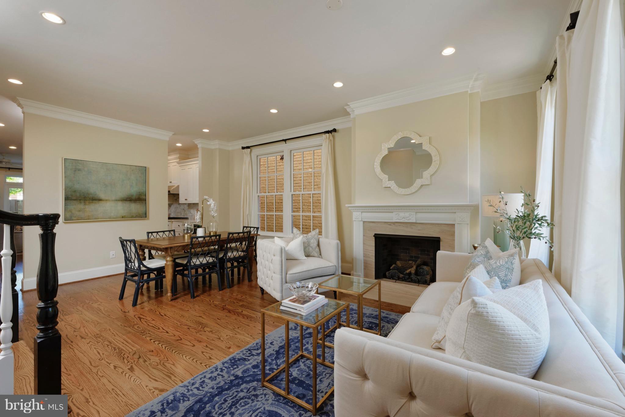 OLD TOWN - Residential