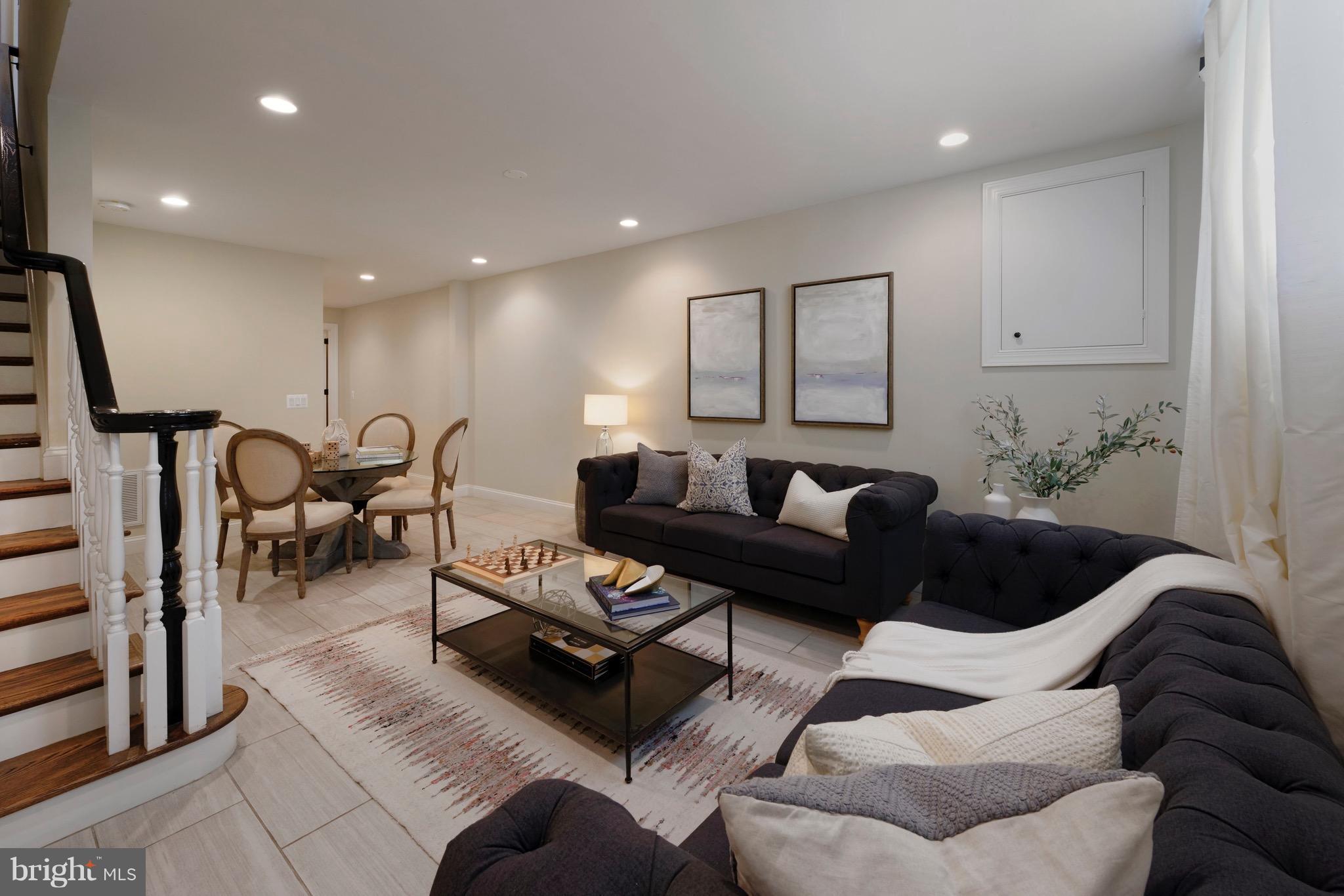 OLD TOWN - Residential