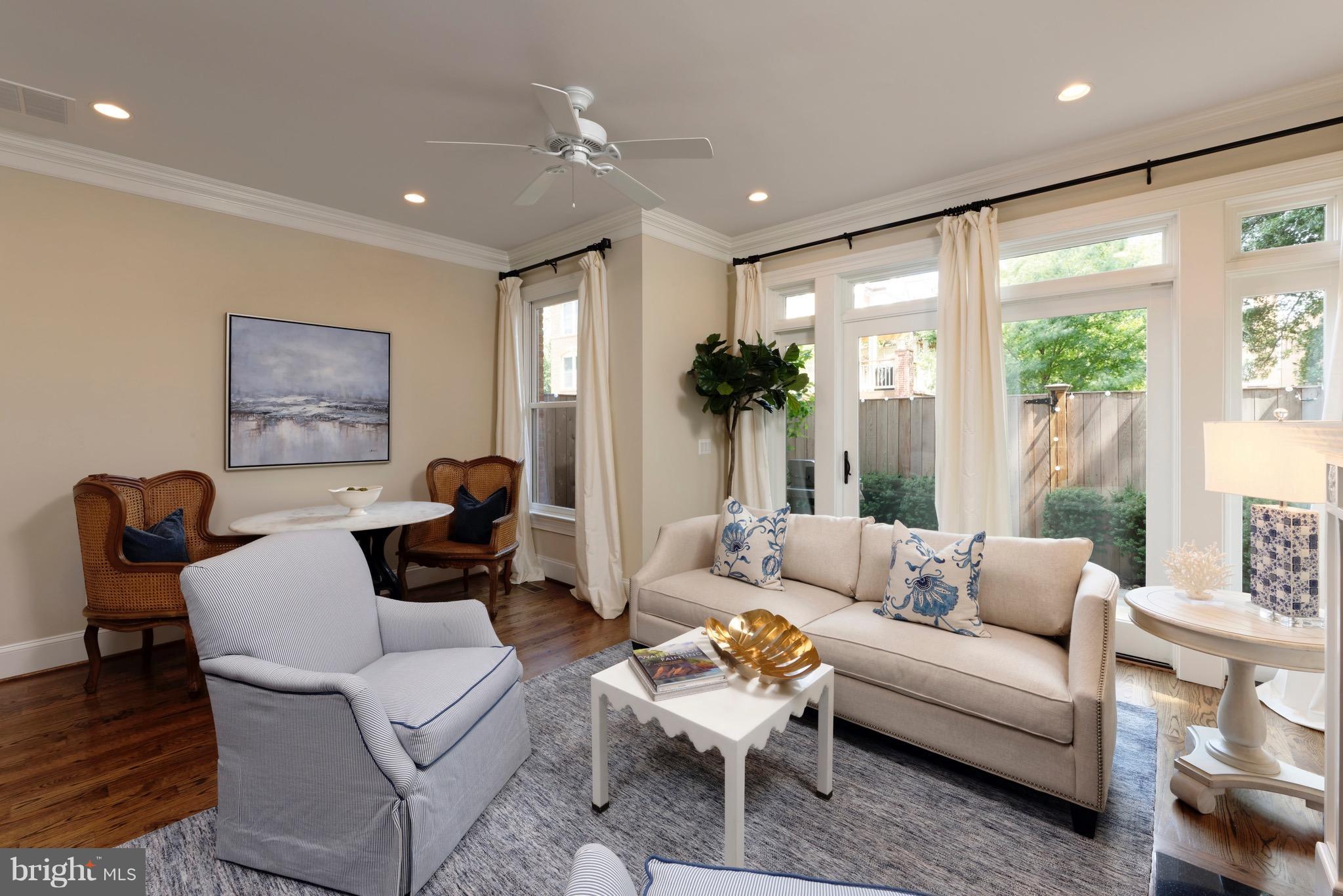 OLD TOWN - Residential