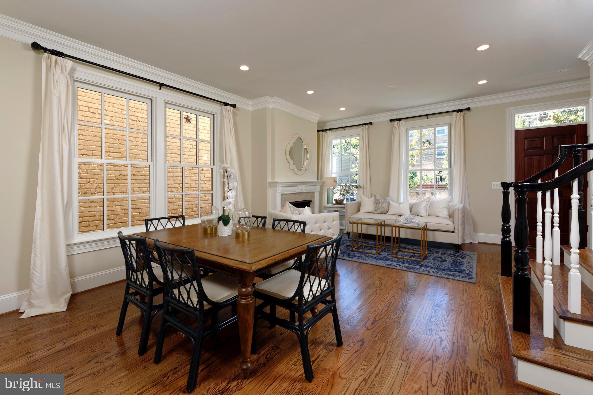 OLD TOWN - Residential