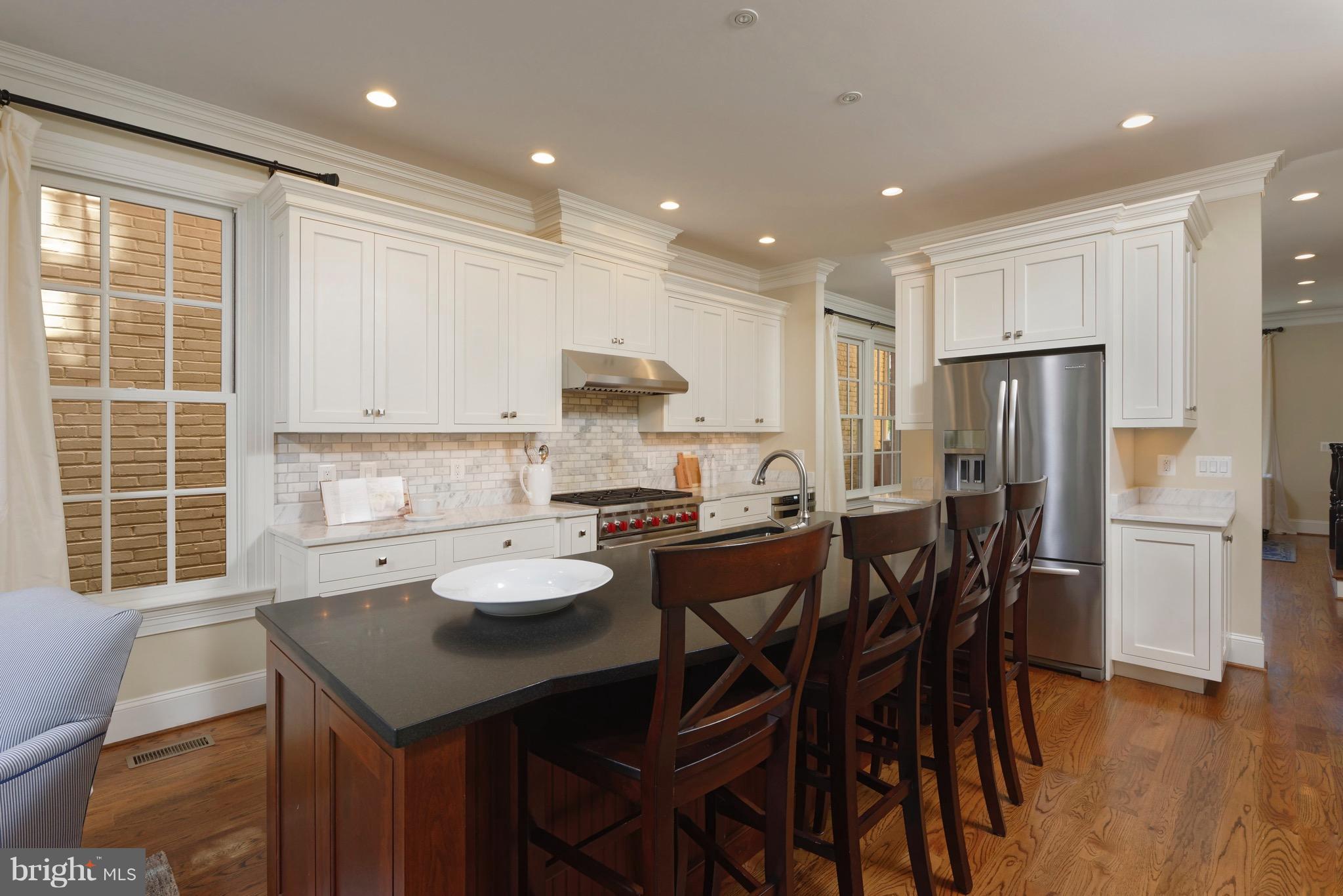 OLD TOWN - Residential