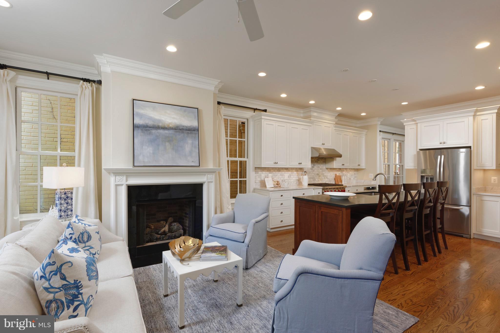 OLD TOWN - Residential