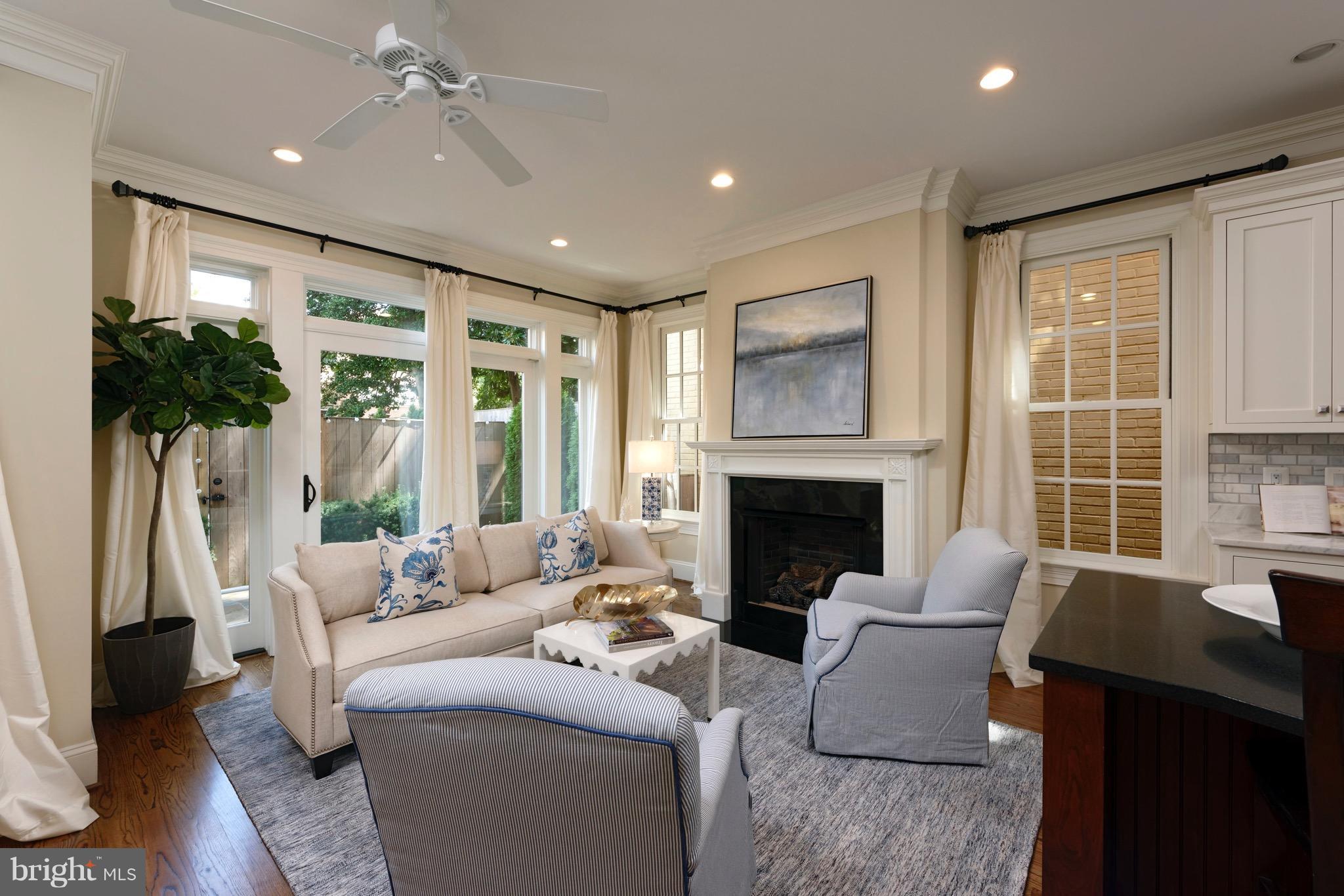 OLD TOWN - Residential